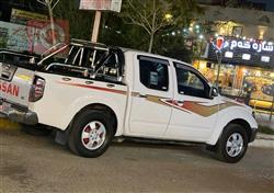 نيسان نافارا